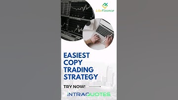 Unlock #forex Profits #litefinance #copytrading App! Register Today! #socialtrading #PAMM #mam