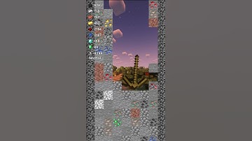 Can You Watch This Loop for 30 Seconds Straight? ⛏️ #shorts  #minecraft #pickaxe #endlessloop