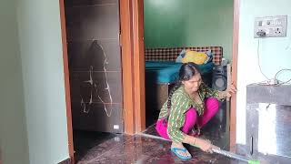 Telegramprime1851Room Dusting Cleaning Vlog