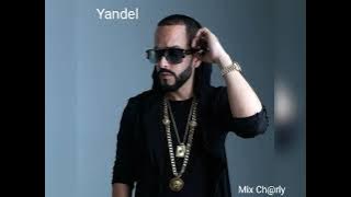 YANDEL MIX 2024 - RETROTON 🎵 @Djcharlyflow 🔥