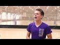 We Don't Have Football: So What? We Have The Baton Twirling National Champion