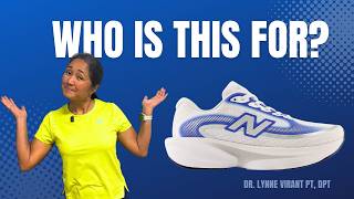 New Balance Ellipse v1 Review: Best Daily Running Shoe for Easy Miles (PT Review)