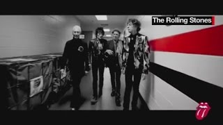 Rolling Stones announce North American summer tour