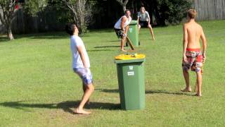 Backyard Cricket Highlights 2011 HD