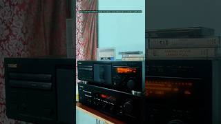 #teac #stereo #cassette #deck #nakamichi #stereo #integrated #amplifier#av#receiver #pioneer #spaker