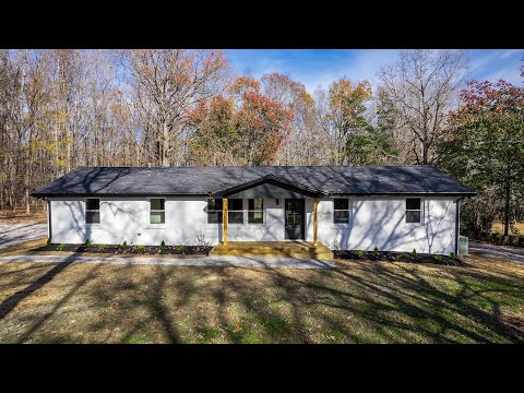 7305 Michael Lankford Rd, Fairview, TN home video tour