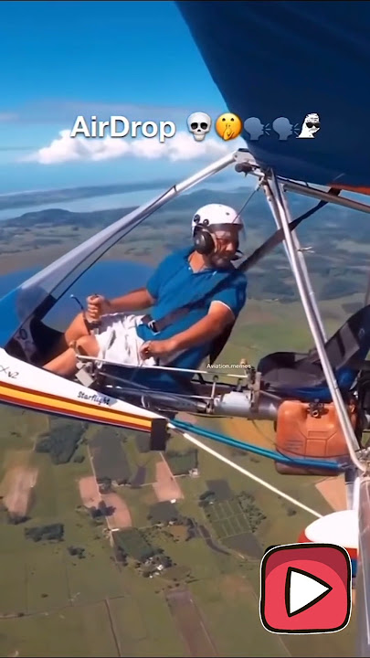 Handy drop?📱| POOP drop? 💩 🥲 | Air drop!