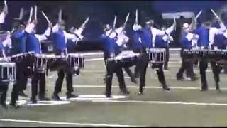 Open Class Finals Wrap-Up