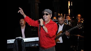 Fernando Villalona - Solo Tu (En Vivo) 2018