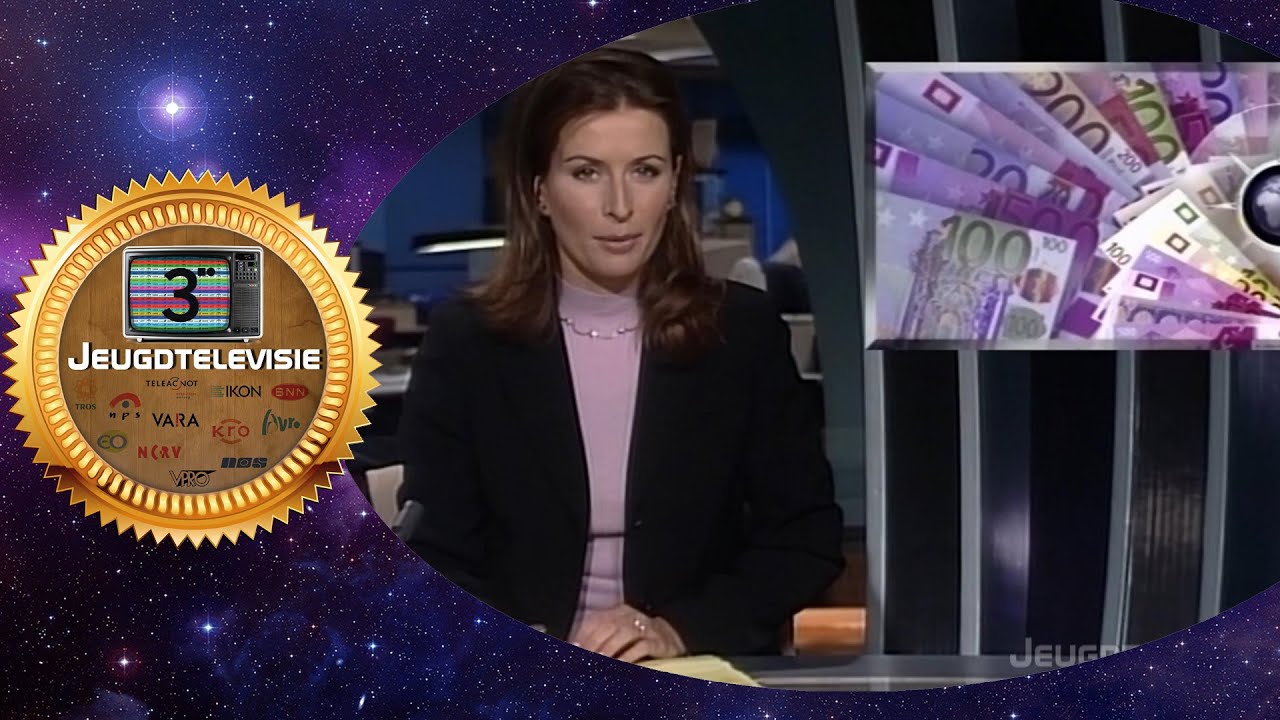 NOS Journaal met Sacha de Boer 22-09-2000