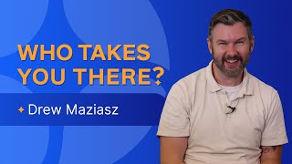 One Chance Meeting a Decade in Public Radio - Meet Drew Maziasz