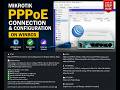 MikroTik DHCP Setup | NAT, Interface & Default Route Configuration (Bangla)