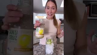 Citrus Mocktail