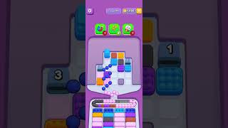 Marble sort level 19 walkthrough solution 