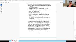 Rules for Chicago’s Minimum Wage Ordinance