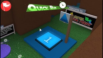 Super Check Point: New Update - Quick Run