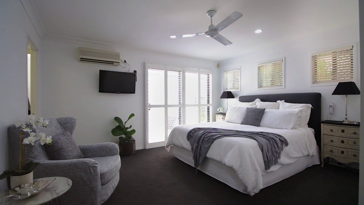 Southport, 12/2 Bronberg Court