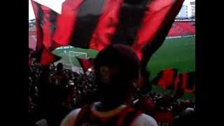 Atlético-PR x Barueri (nova música)