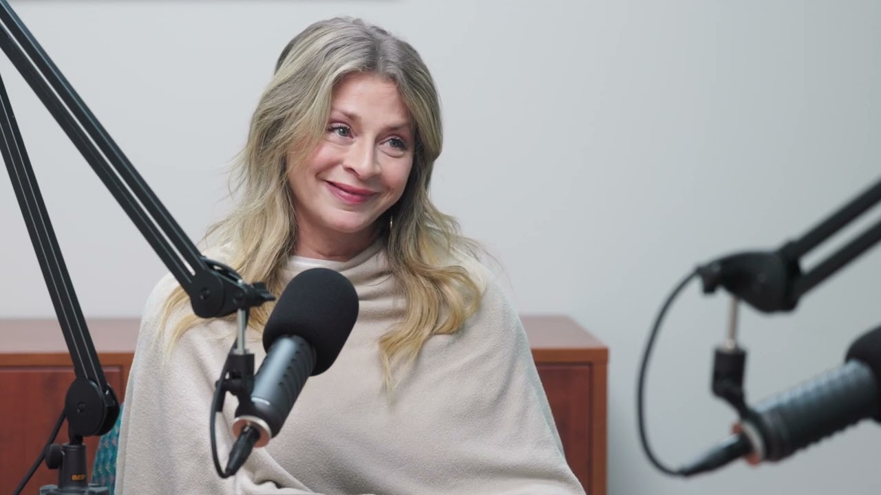 CC Podcast - Navigating the NY Real Estate Market ft. Renee Short