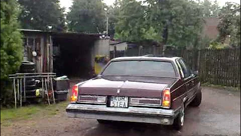 1979 Oldsmobile Ninety Eight Regency