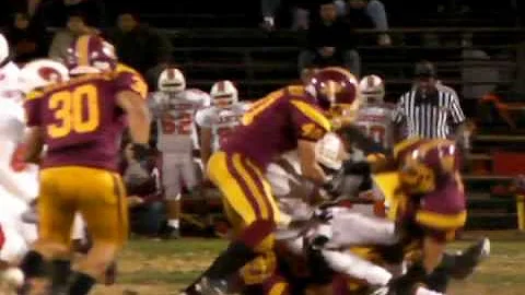 ZACHARY RIVERA HIGHLIGHT