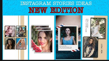 12 Instagram Story Ideas - You Didn
