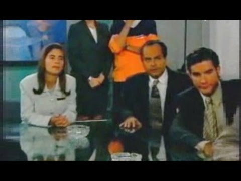 El amor no es como lo pintan Capitulo 20 - YouTube