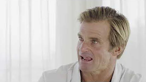 Laird Hamilton & Gabby Reece on Life as Entreprene...