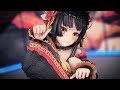【MMD 】五劫院ミユ Sweet Devil【紳士向け】