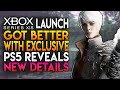 Xbox Series X Launch Just got Better with Exclusive & PS5 Backwards Compatability Details |News Dose