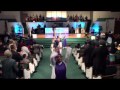 Woodstream church worship choir 1012