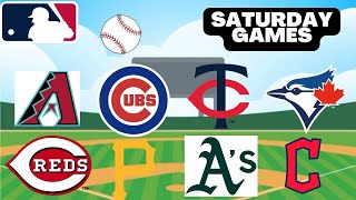 MLB Predictions Today! 05/02/26 FREE Picks 