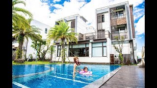 (台灣\&住宿) Royalhouse \& 藝景居