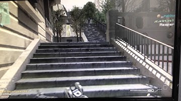 Call Of Duty Modern Warfare 3 - Awesome ACR Gameplay HD - Streaks