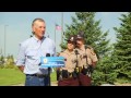 DPS Media Availability: State Patrol Thanks Good Samaritan, Trooper for Life Saving Actions