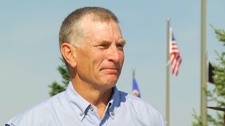 DPS Media Availability: State Patrol Thanks Good Samaritan, Trooper for Life Saving Actions