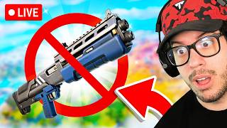 Download Lagu FORTNITE, BUT NO SHOTGUNS! [FULL CHALLENGE] MP3