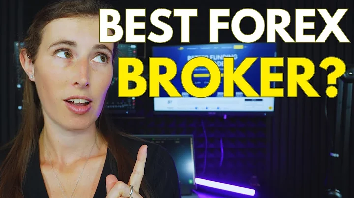 Choosing the Best Forex Broker in 2025 | What Really Matters