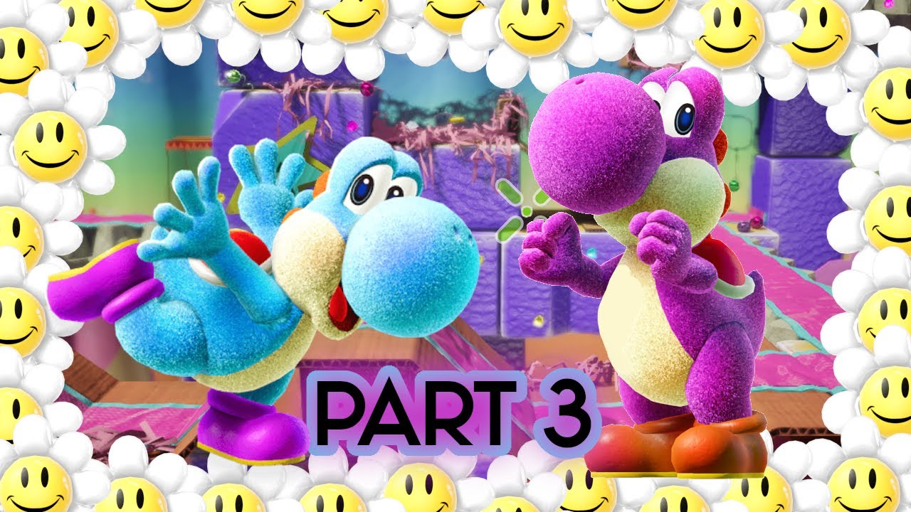 Worst Co op Game Part 3 feat Mahi YouTube