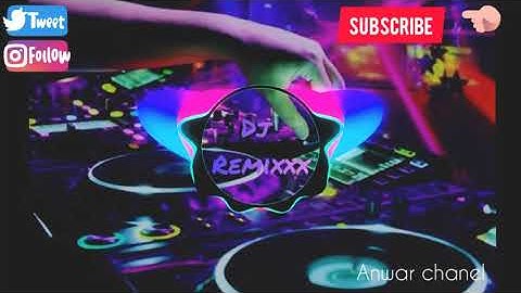 DJ SALAH APA AKU - VERSI BURUNG GAGAK Remixx Swlo Full Bass 2019