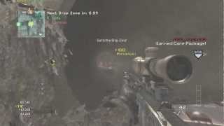 5 Man Kill Quad Feed