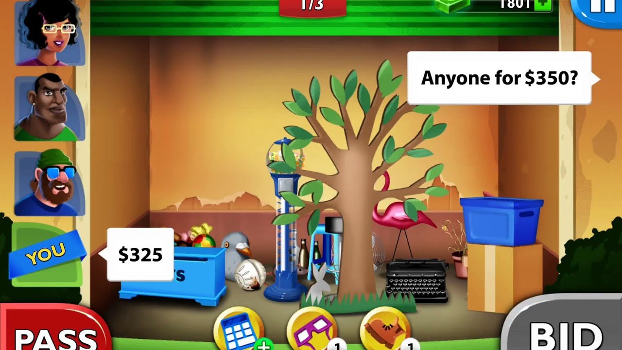 Bid Wars 2 🎯 Business Simulator Android Gameplay 🎮 