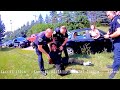 Entitled Man Embarrasses Himself in Front of His Outraged Wife & Kids