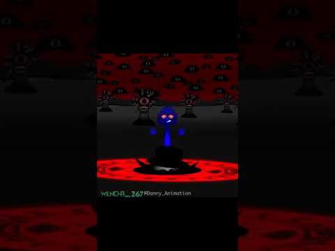 Sprunki rebirth animation Season 2 part 1☠️😨🔥 #edit #skull #sprunki #animation #shortvideo