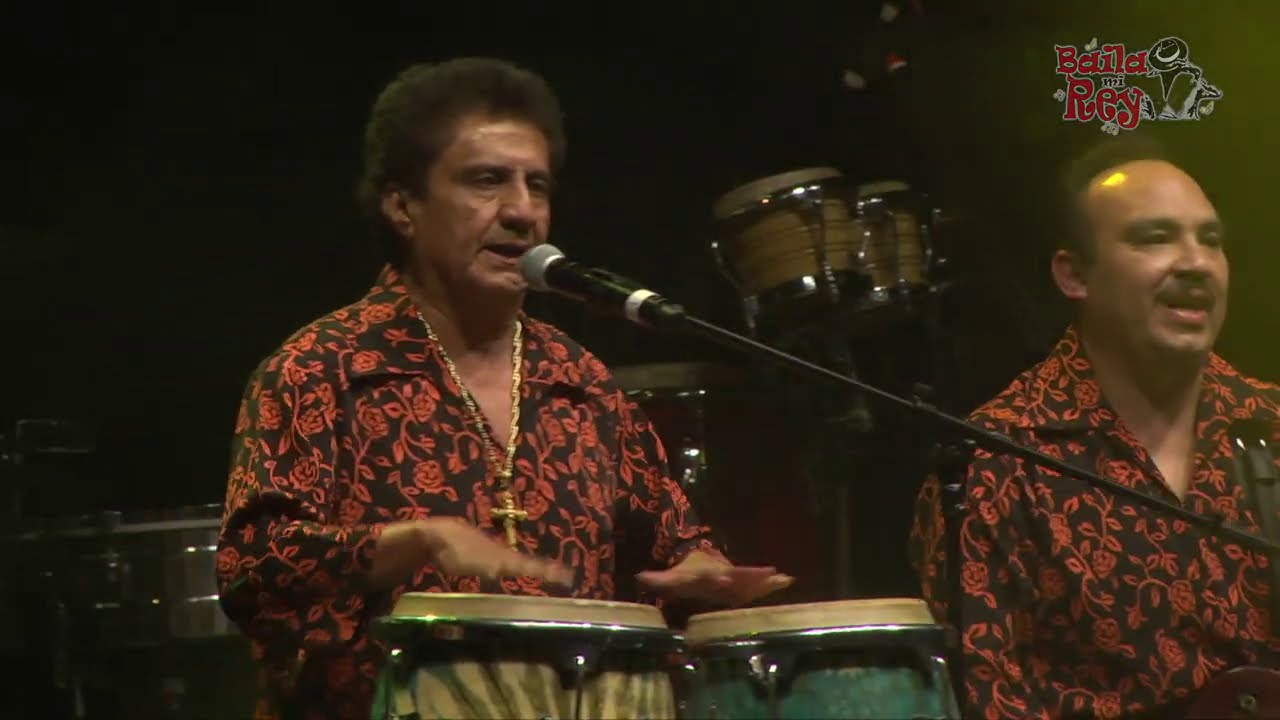 Walter Torres | Acapulco Tropical popurrí El  Solterito -- La Novia Fea en vivo