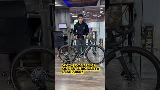 • TREK CHECKMATE SLR 7 AXS • #ciclismo #trek #checkmate #bike #sram