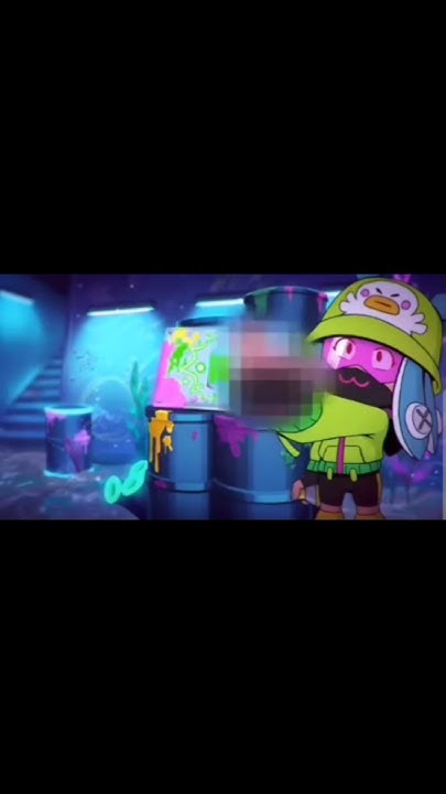 Хэнк 💀 Brawl stars - YouTube