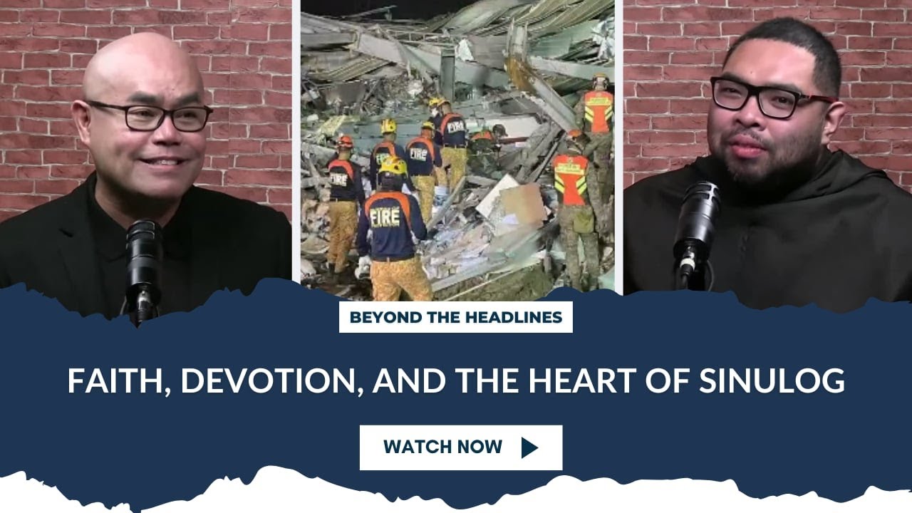 Beyond the Headlines: Faith, Devotion, and the Heart of Sinulog