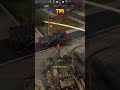 T95 Fight for Victory World of Tanks short #shorts