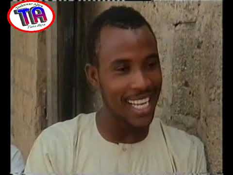  Haukan Ibro  Hausa Film 